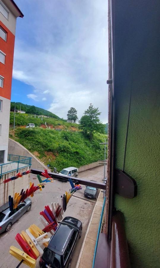 Apartman Pavle Plužine Exterior foto