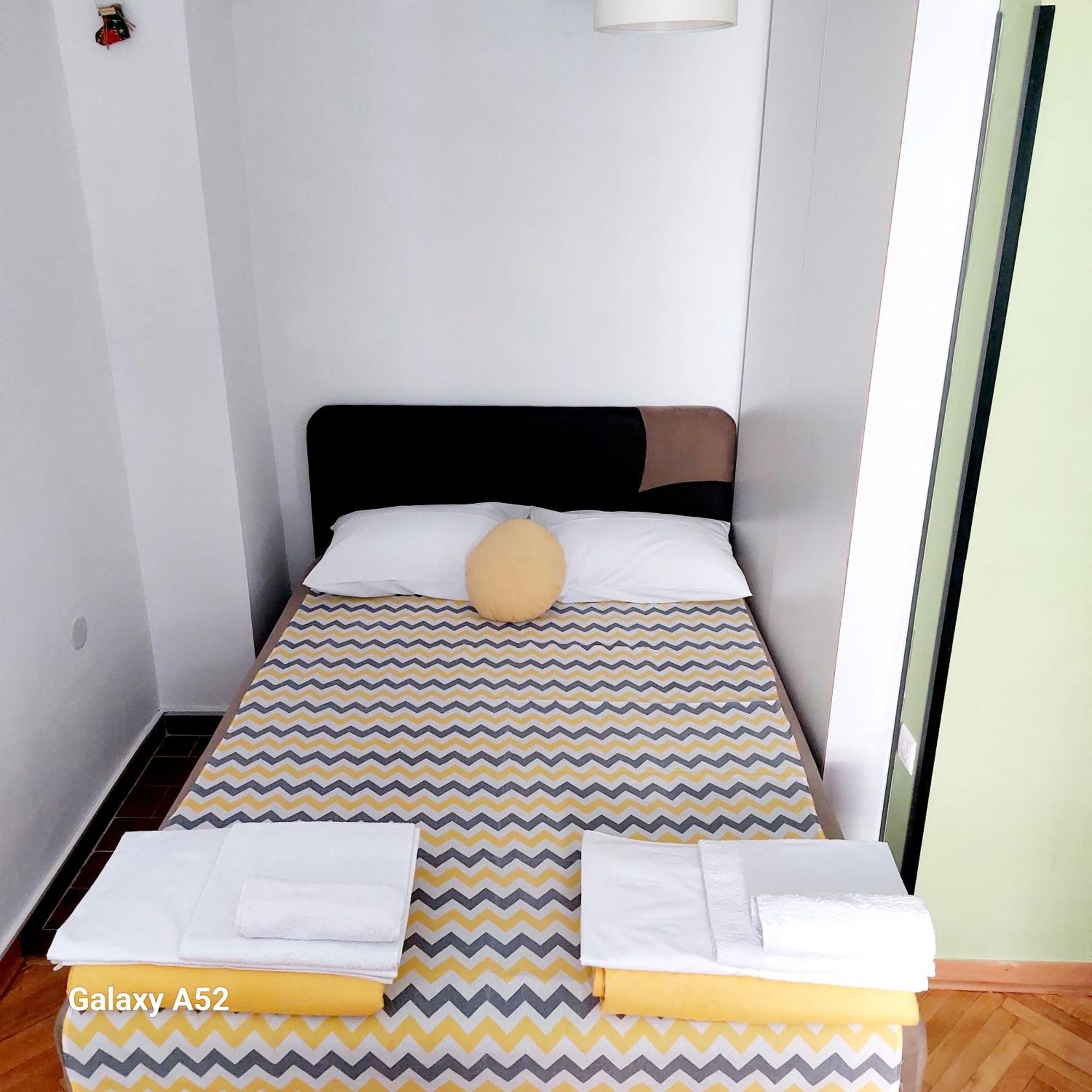 Apartman Pavle Plužine Exterior foto